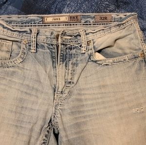 BKE Jake men's Jeans 32R
